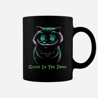 Glows In The Dark Coffee Mug | Crazezy DE