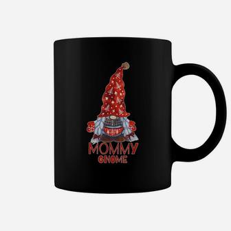 Gnome Christmas Shirt Just Hangin With My Gnome Christmas Coffee Mug | Crazezy DE