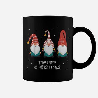 Gnome Gifts Merry Christmas - Christmas Gnome Coffee Mug | Crazezy UK