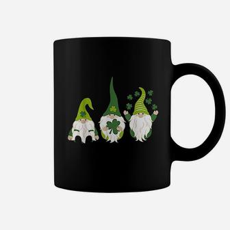 Gnome Leprechaun Tomte Green Gnomes Coffee Mug - Thegiftio UK