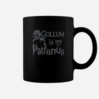 Gollum Is My Patronus Coffee Mug | Crazezy DE