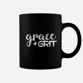 Grace Grit Coffee Mug | Crazezy UK