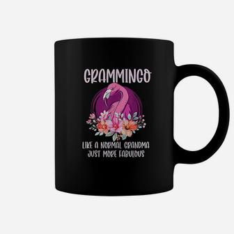 Gramingo Like A Normal Grandma Coffee Mug | Crazezy UK