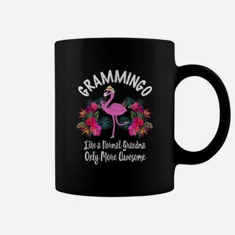 Grammingo Like A Normal Grandma Only More Awesome Coffee Mug - Thegiftio UK