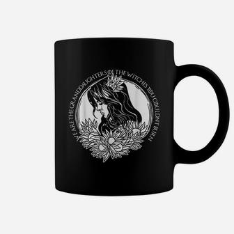 Granddaughters Of The Witches Coffee Mug | Crazezy DE