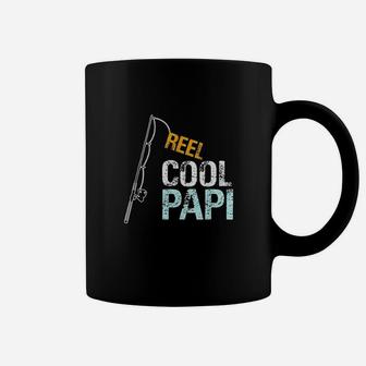 Grandson Reel Cool Papi Coffee Mug | Crazezy AU