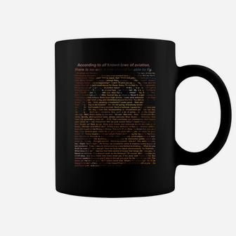 Graphic Bees Movies Script Outfits Boo Bees Anime Characters Coffee Mug | Crazezy AU