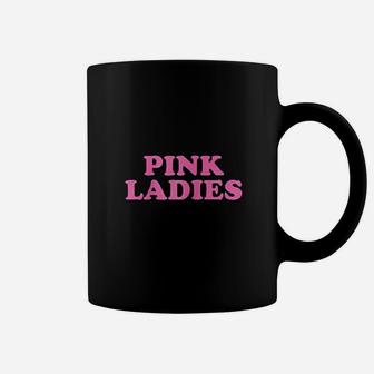 Grease Pink Ladies Cute Fun Retro Musical Coffee Mug | Crazezy UK