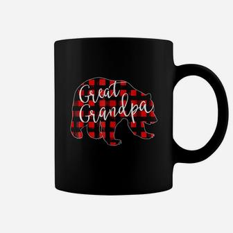 Great Grandpa Bear Coffee Mug - Thegiftio UK