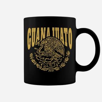 Guanajuato Mexico Mexican State Phone Coffee Mug | Crazezy CA