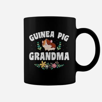 Guinea Pig Grandma Coffee Mug - Thegiftio UK