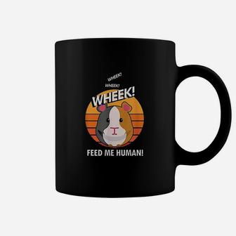 Guinea Pig Owners Coffee Mug | Crazezy