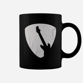 Guitar Music Band Instrument Sound Coffee Mug | Crazezy