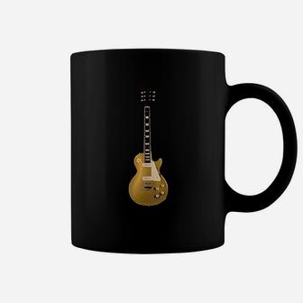 Guitar Music Coffee Mug | Crazezy AU