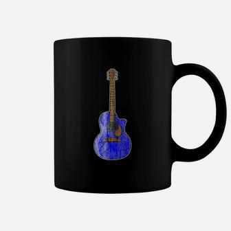 Guitar Music Lover Coffee Mug | Crazezy AU