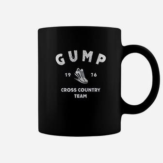 Gump Cross Country Coffee Mug | Crazezy CA
