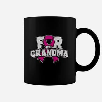 Haase Unlimited For My Grandma Coffee Mug | Crazezy DE