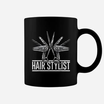 Hair Stylist Coffee Mug - Thegiftio