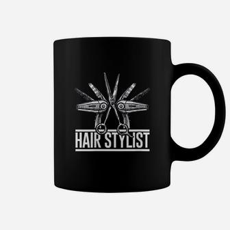 Hair Stylist Coffee Mug - Thegiftio