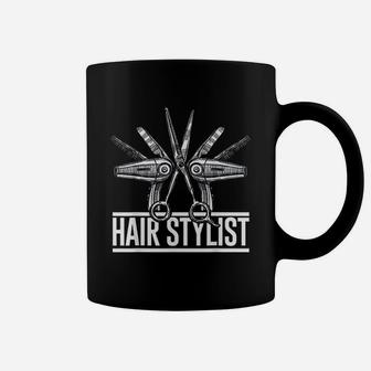 Hair Stylist Gift Idea Coffee Mug - Thegiftio