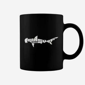 Hammerhead Shark Coffee Mug - Thegiftio