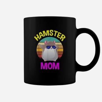Hamster Mom Costume Lovers Gifts Women Kids Coffee Mug | Crazezy DE