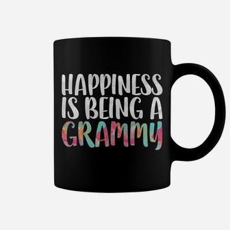 Happiness Is Being A Grammy Mother's Day Gift Shirt Sweatshirt Coffee Mug | Crazezy
