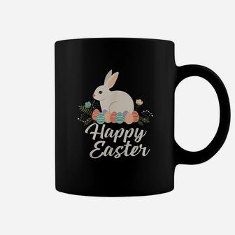 Happy Easter Bunny Coffee Mug | Crazezy UK