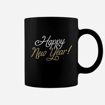 Happy New Year 2021 Celebration New Years Eve Coffee Mug - Thegiftio UK