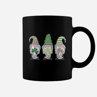 Happy St Patrick's Day Little Gnomes Coffee Mug - Thegiftio UK