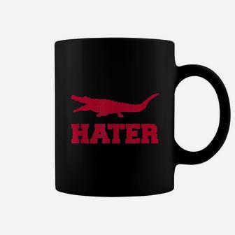 Hater Coffee Mug | Crazezy