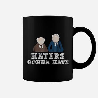 Haters Gonna Hate Coffee Mug | Crazezy DE