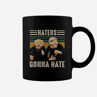Haters Gonna Hate Coffee Mug | Crazezy DE