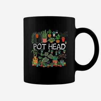 Head Gardeners Plant Lovers Coffee Mug | Crazezy AU
