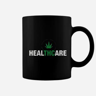 Healthcare Coffee Mug | Crazezy