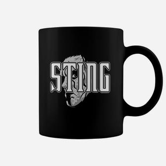 Hidden Sting Coffee Mug | Crazezy