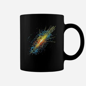 Higgs Boson Particle Quantum Theory Sci Fi Coffee Mug | Crazezy CA