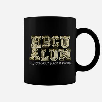 Historical Black College Graduate Coffee Mug - Thegiftio