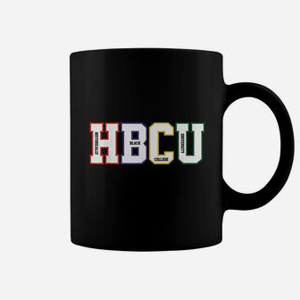 Historically Black College University Student Hbcu Made Coffee Mug - Thegiftio