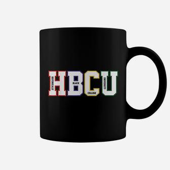 Historically Black College University Student Hbcu Made Coffee Mug - Thegiftio