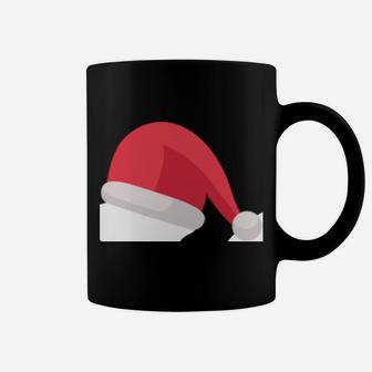 Ho-3 Cubed Christmas Math Teacher Funny Ho Cubed Coffee Mug | Crazezy