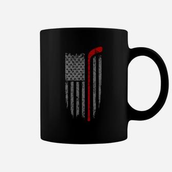 Hockey Usa Hockey Usa Coffee Mug - Thegiftio UK