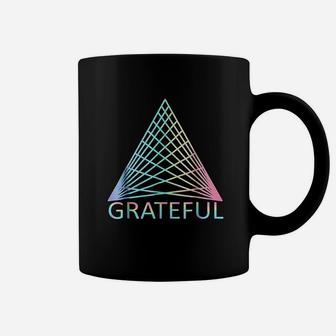 Holy Grateful Coffee Mug | Crazezy