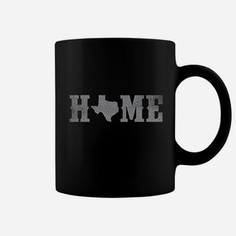 Home Texas State Coffee Mug - Thegiftio UK