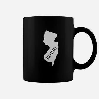 Homeland New Jersey Home State Coffee Mug - Thegiftio UK