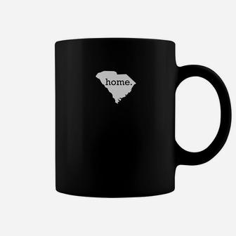 Homeland South Carolina Home State Coffee Mug | Crazezy DE