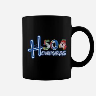 Honduras 504 Coffee Mug - Thegiftio