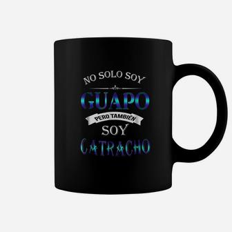 Honduras Camisas Catrachas Coffee Mug - Thegiftio