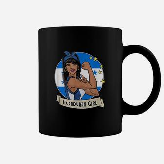 Honduras Girl Coffee Mug - Thegiftio