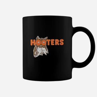 Hooters Retro Coffee Mug | Crazezy UK